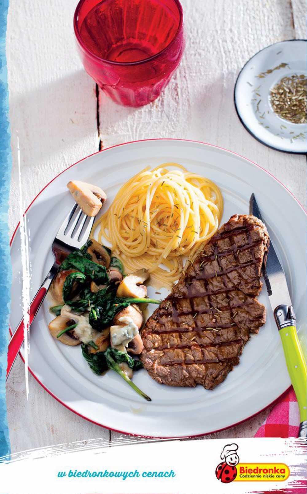 Gazetka promocyjna Biedronka str. 55