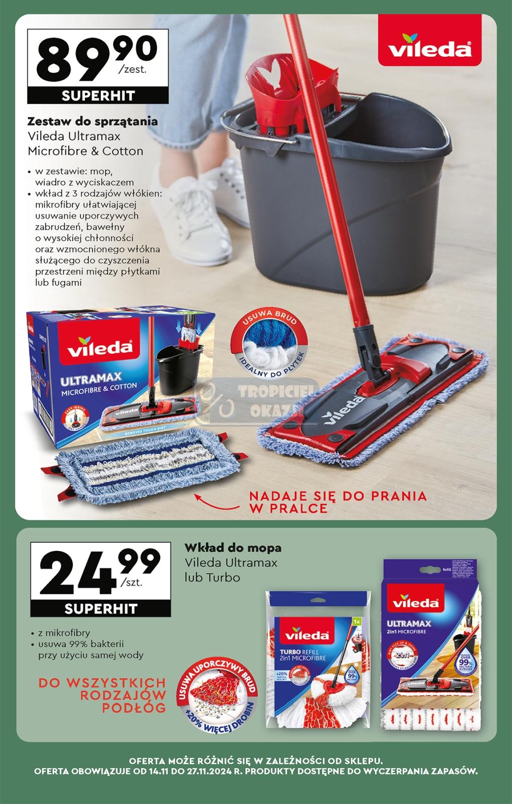 Gazetka promocyjna Biedronka str. 59