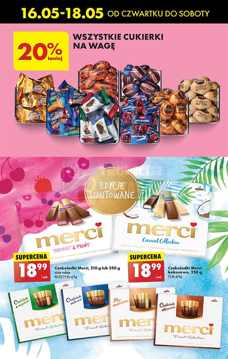 Gazetka promocyjna Biedronka str. 35