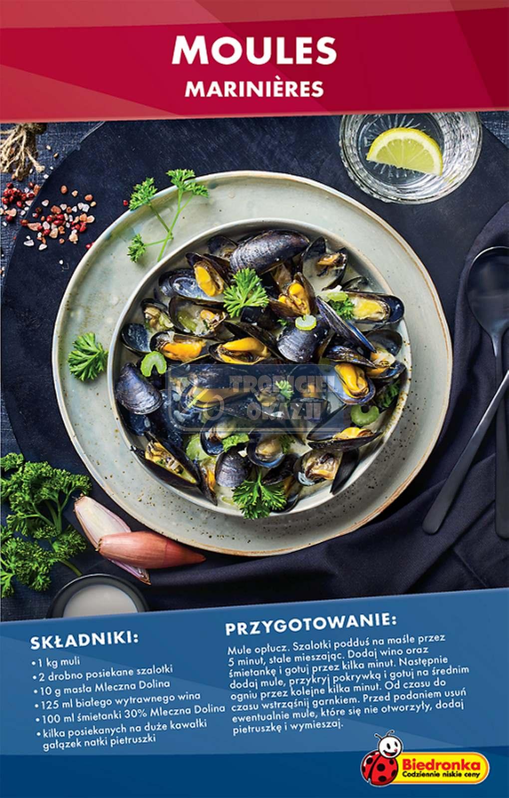 Gazetka promocyjna Biedronka str. 35