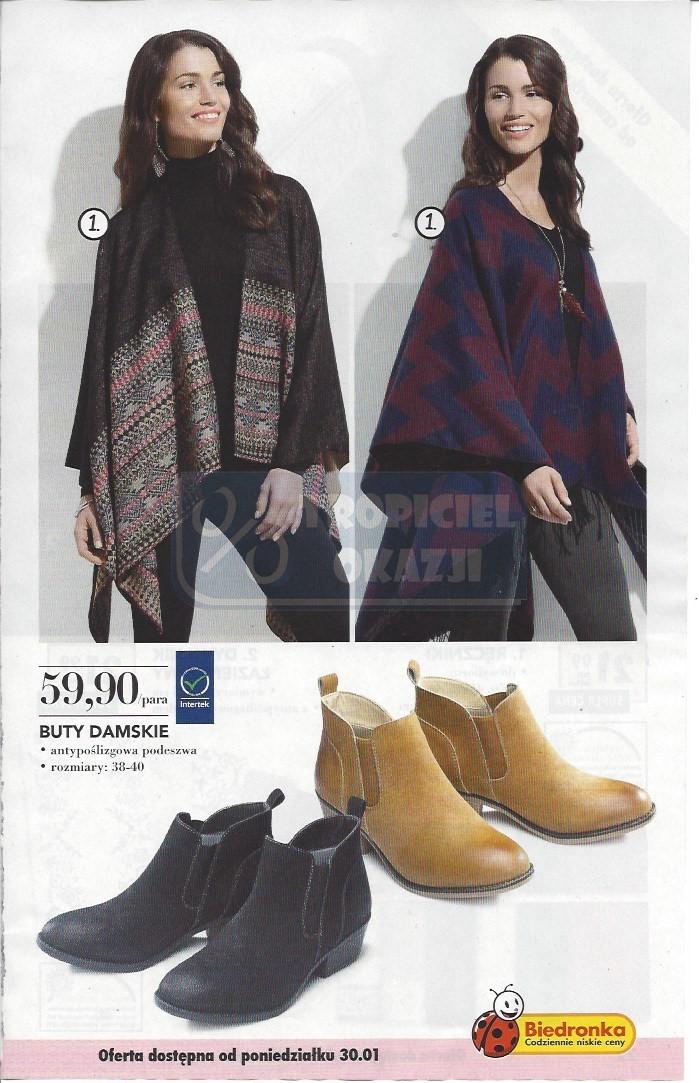 Gazetka promocyjna Biedronka str. 21