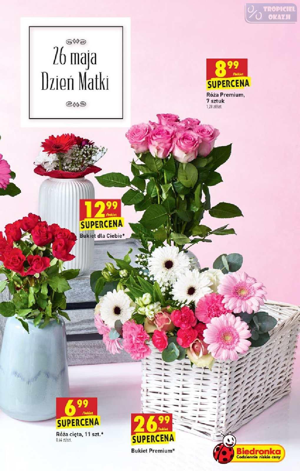 Gazetka promocyjna Biedronka str. 11