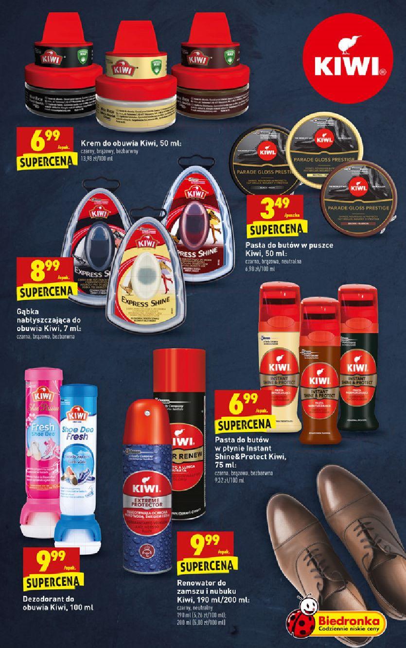 Gazetka promocyjna Biedronka str. 59