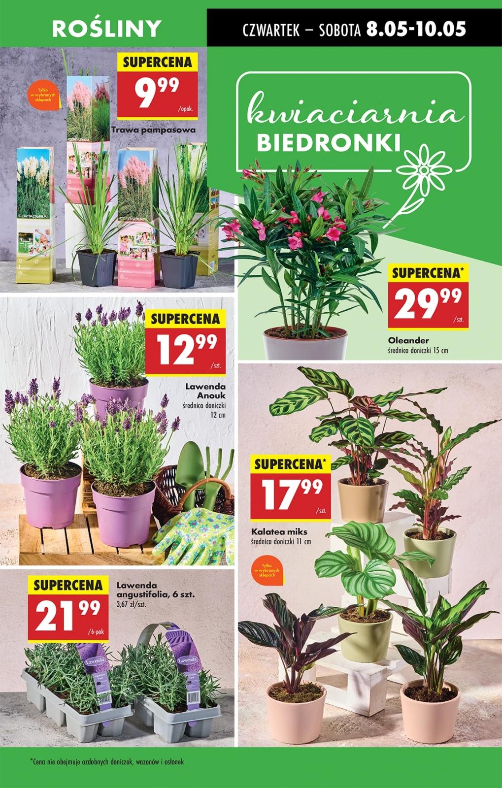 Gazetka promocyjna Biedronka str. 26