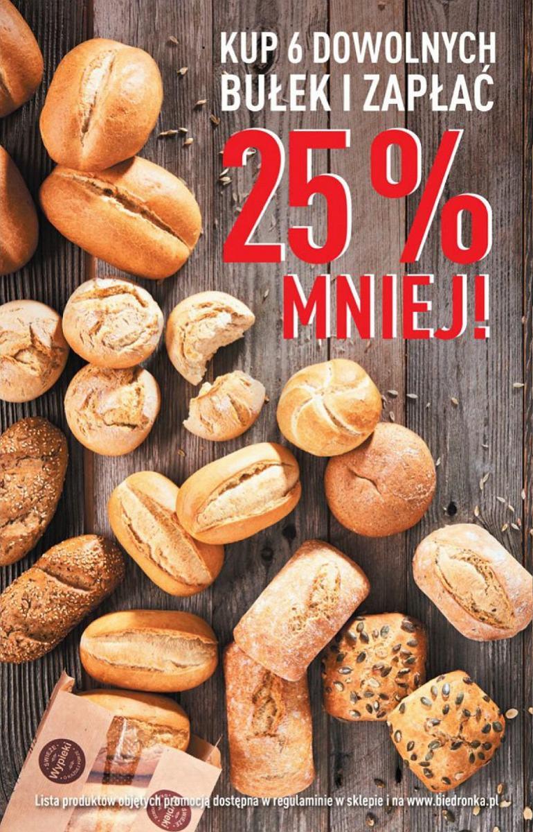 Gazetka promocyjna Biedronka str. 13