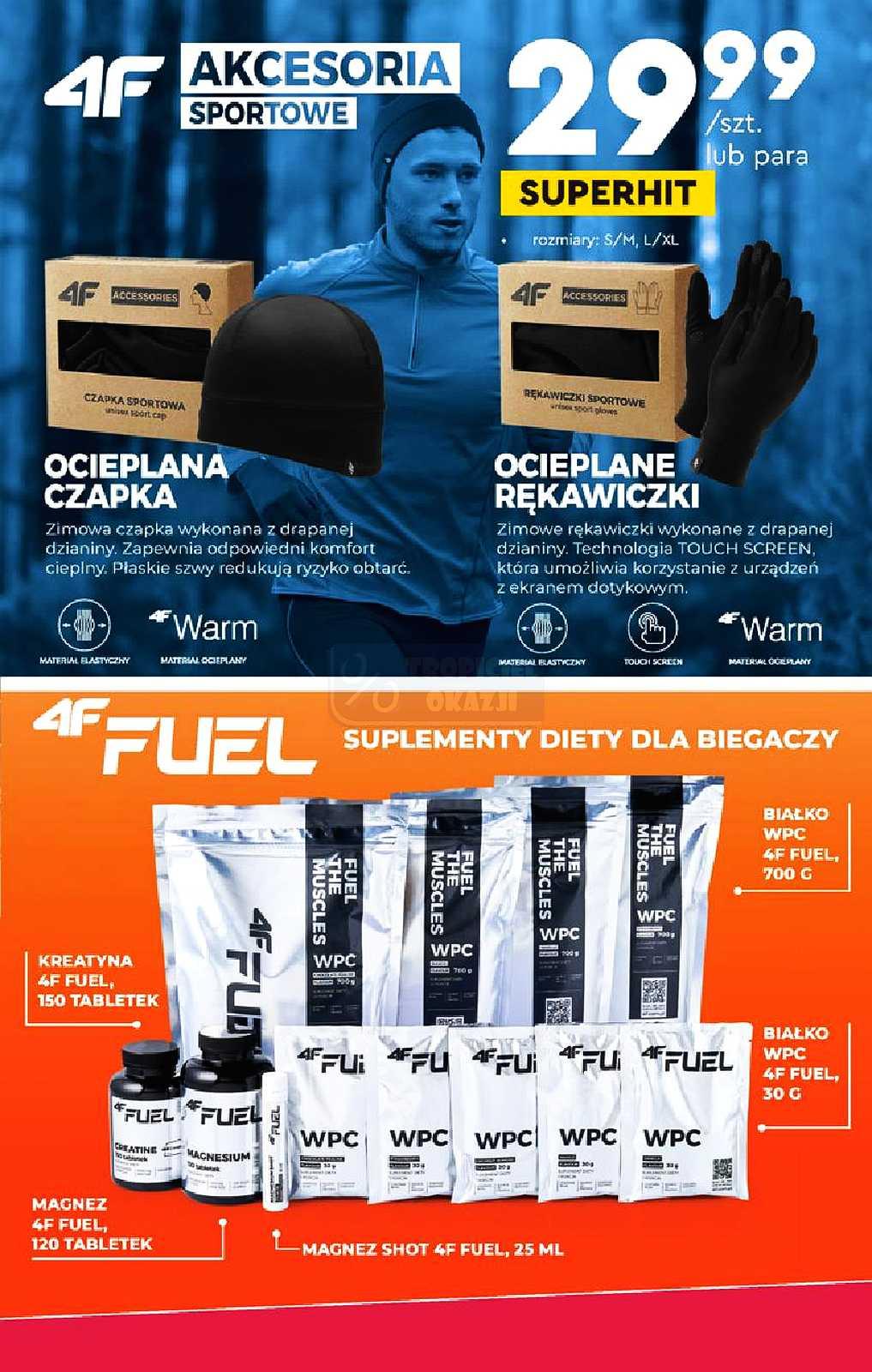 Gazetka promocyjna Biedronka str. 61