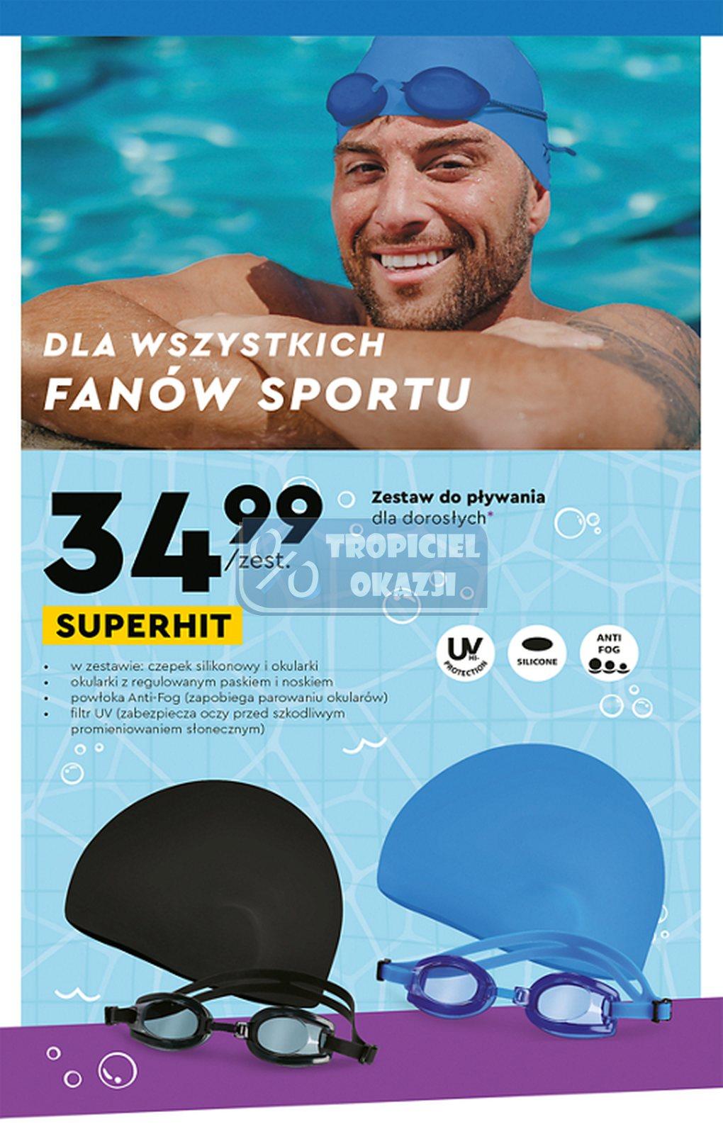 Gazetka promocyjna Biedronka str. 16