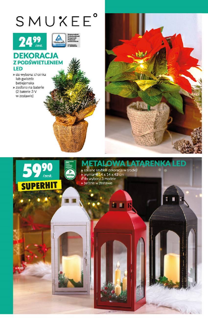 Gazetka promocyjna Biedronka str. 22