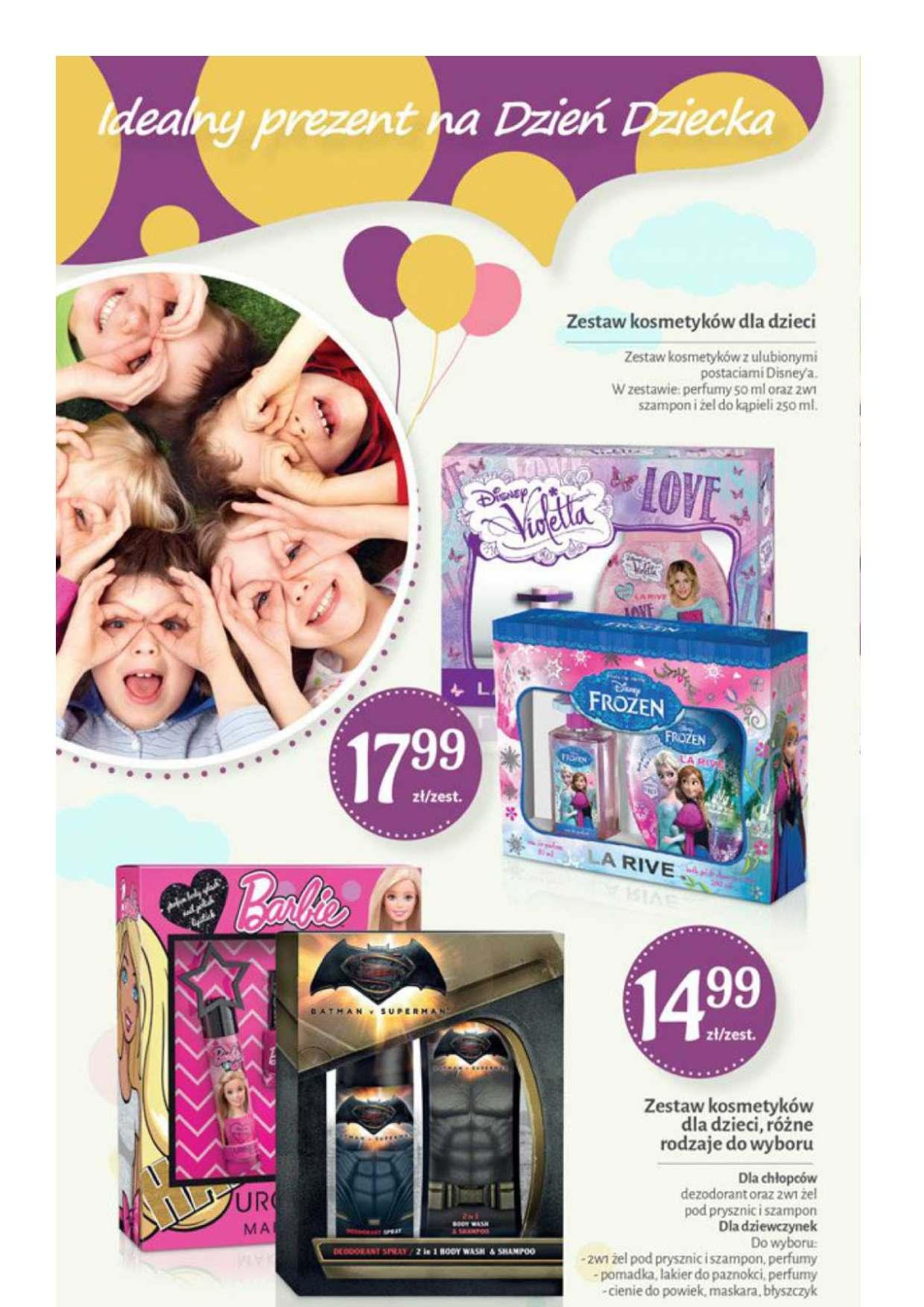 Gazetka promocyjna Biedronka str. 22