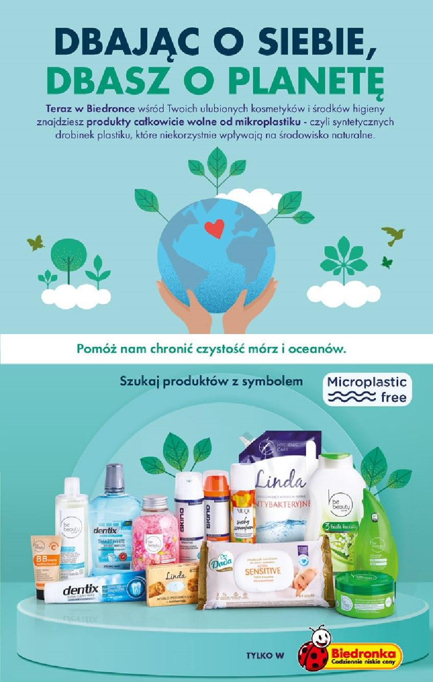 Gazetka promocyjna Biedronka str. 57