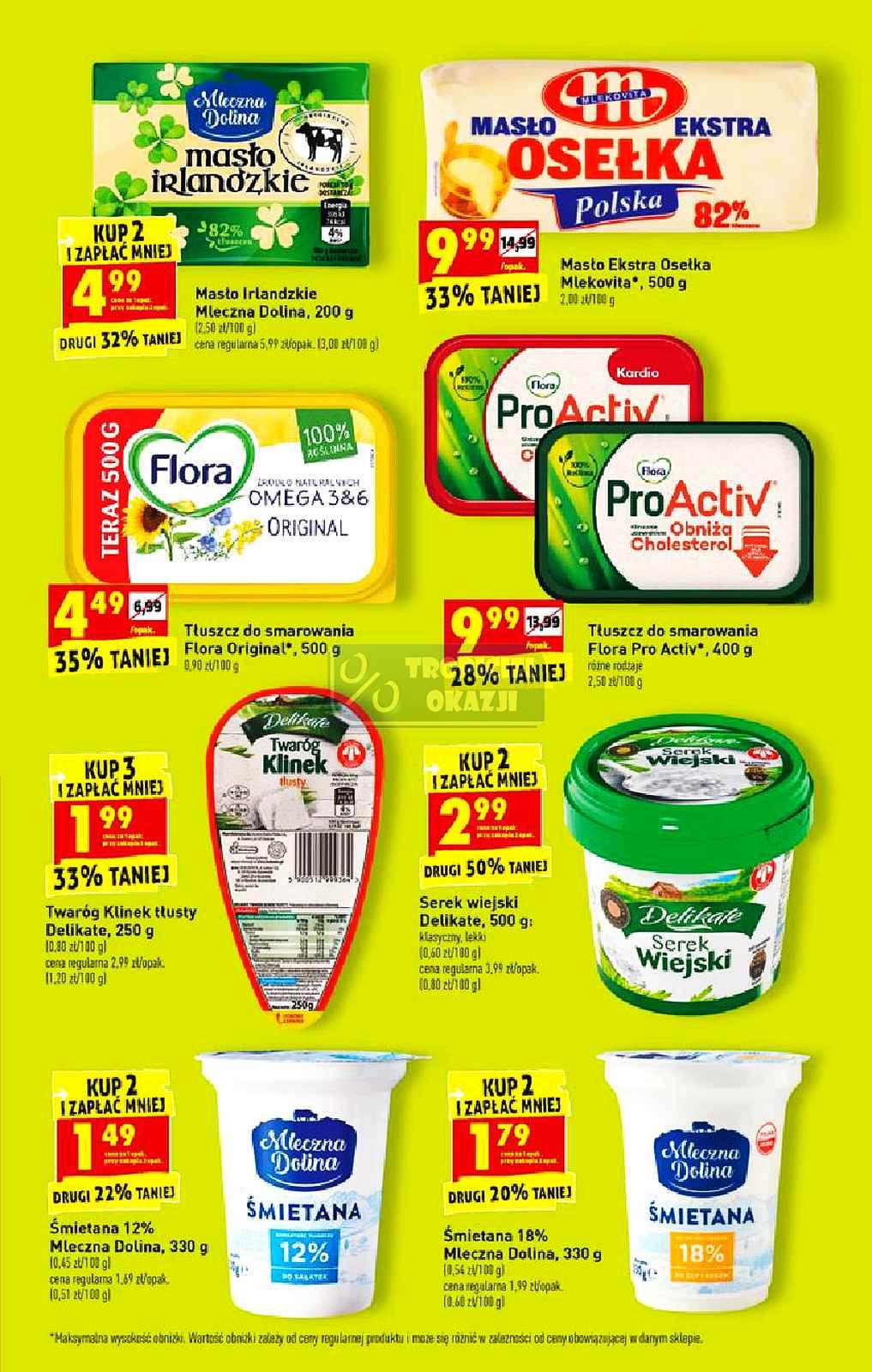 Gazetka promocyjna Biedronka str. 25