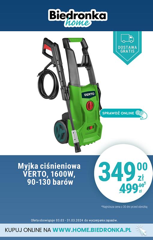 Gazetka promocyjna Biedronka str. 13