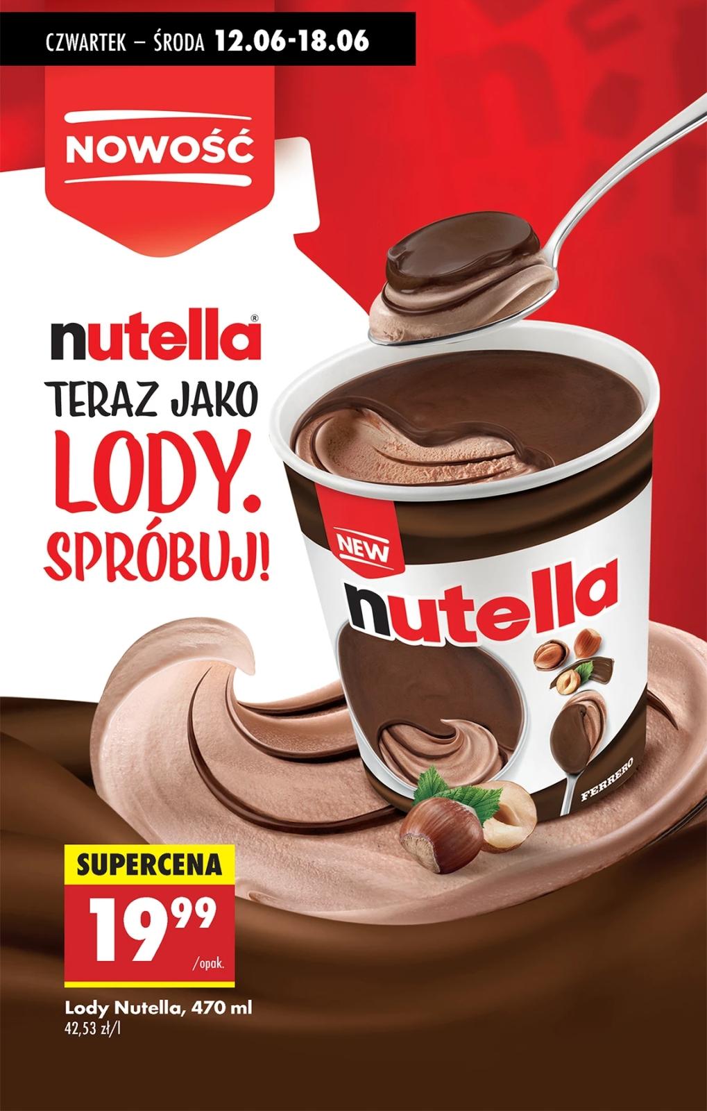 Gazetka promocyjna Biedronka str. 54