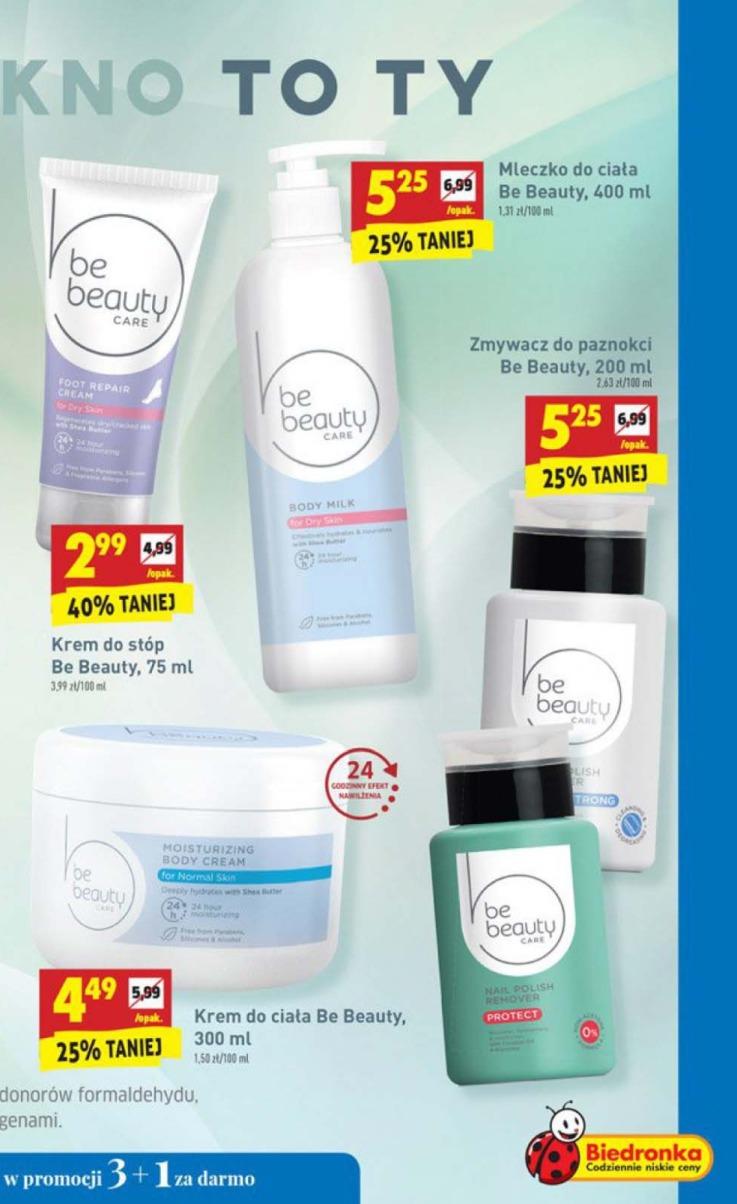 Gazetka promocyjna Biedronka str. 13