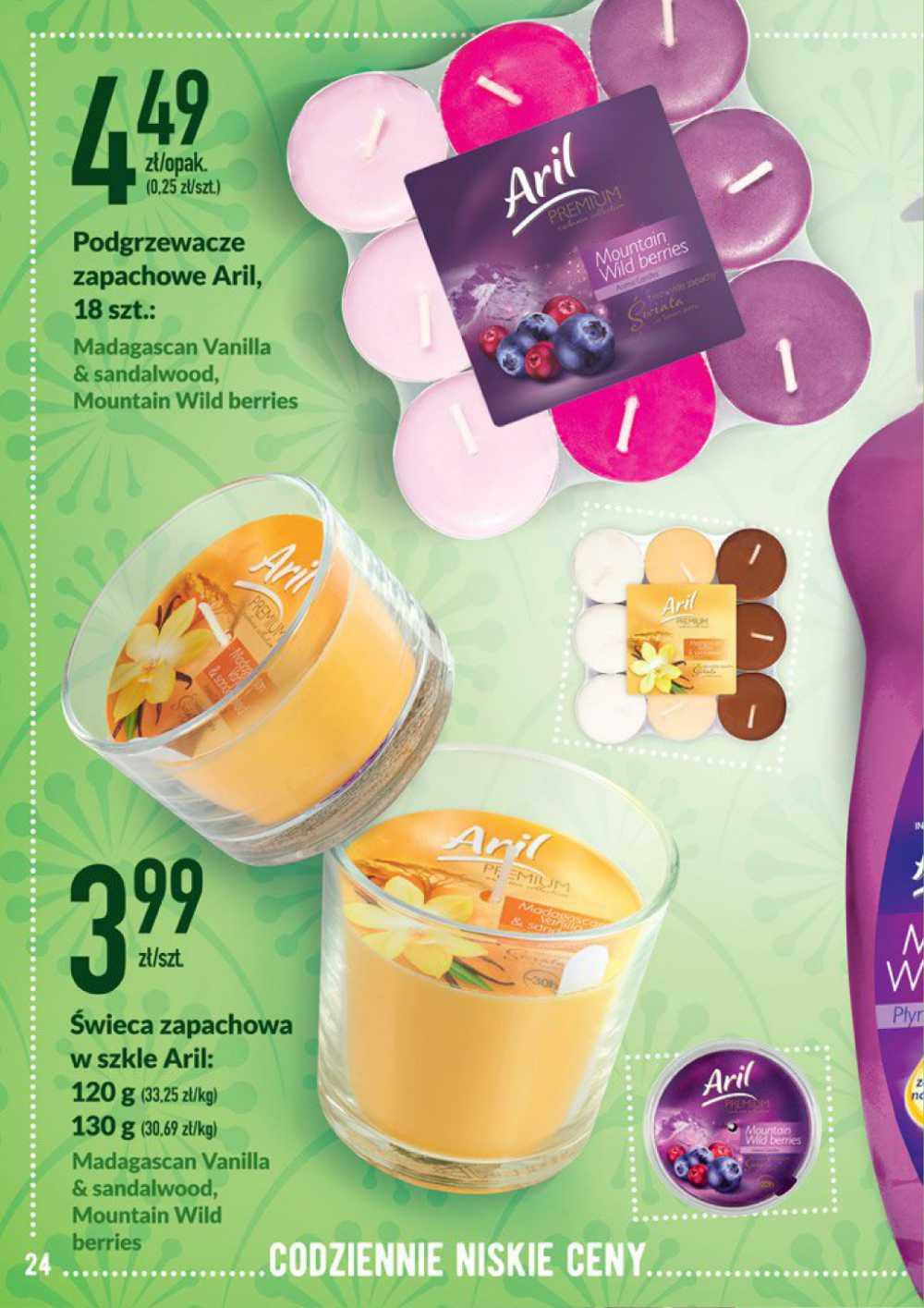 Gazetka promocyjna Biedronka str. 24