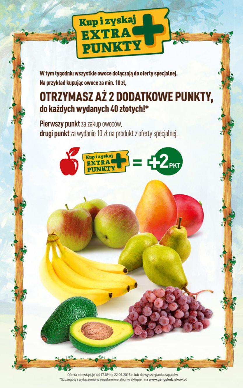 Gazetka promocyjna Biedronka str. 48