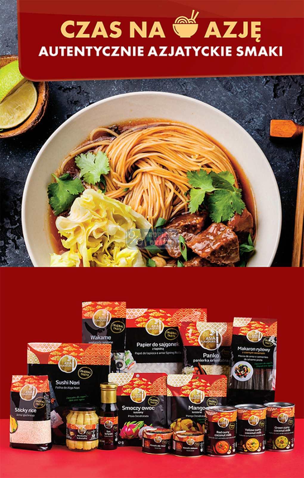 Gazetka promocyjna Biedronka str. 25