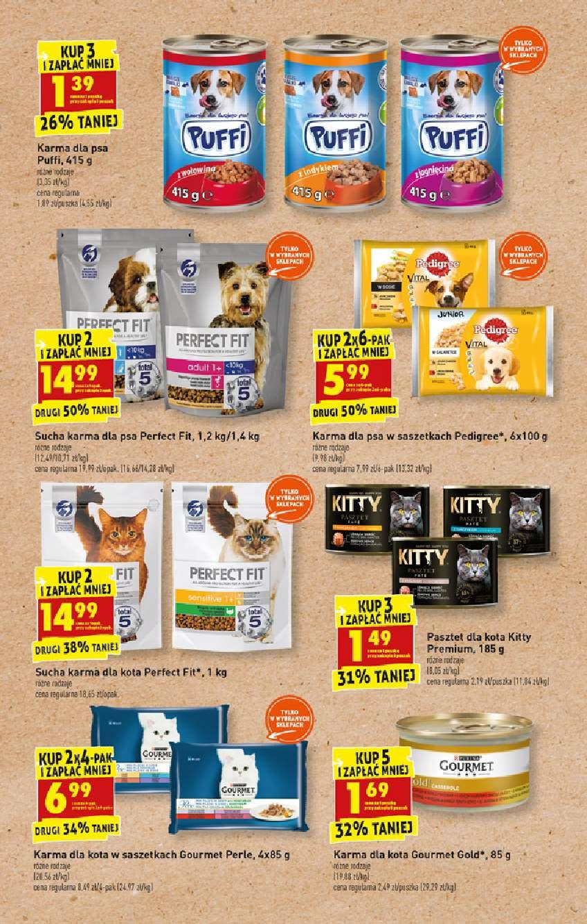 Gazetka promocyjna Biedronka str. 61