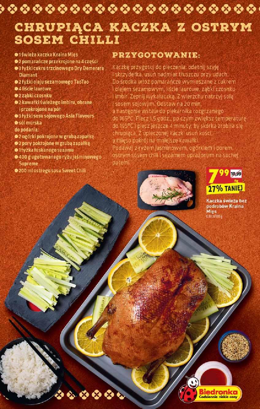 Gazetka promocyjna Biedronka str. 31