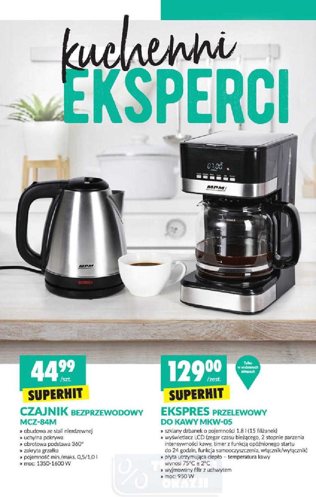 Gazetka promocyjna Biedronka str. 8