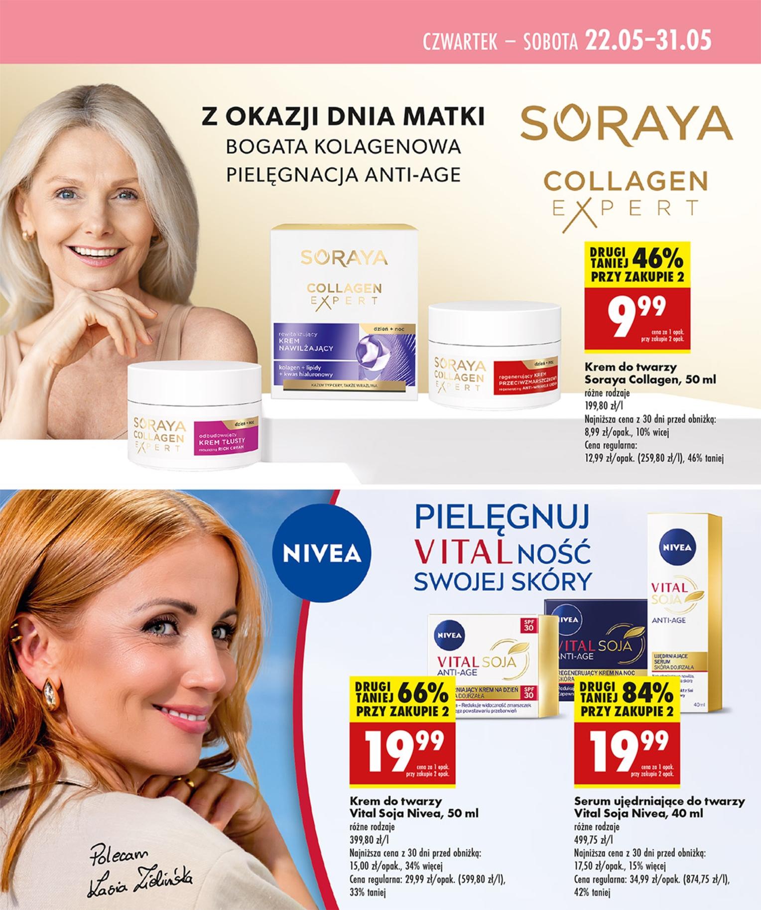 Gazetka promocyjna Biedronka str. 15