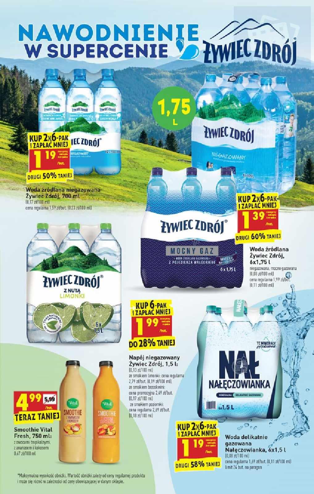 Gazetka promocyjna Biedronka str. 45