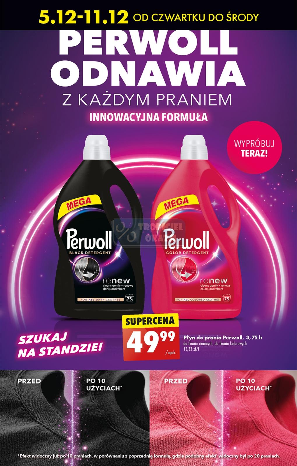Gazetka promocyjna Biedronka str. 68