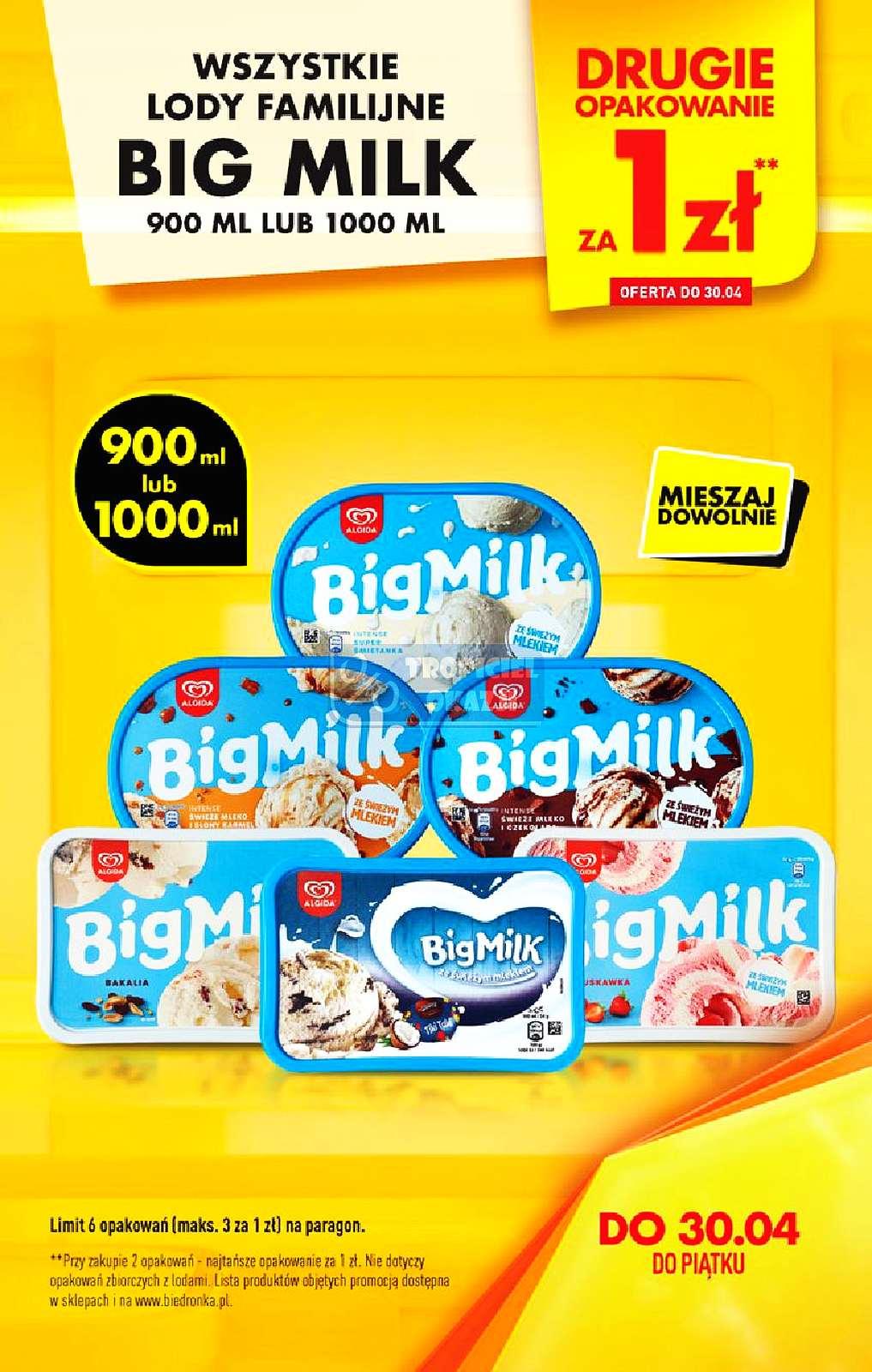 Gazetka promocyjna Biedronka str. 13