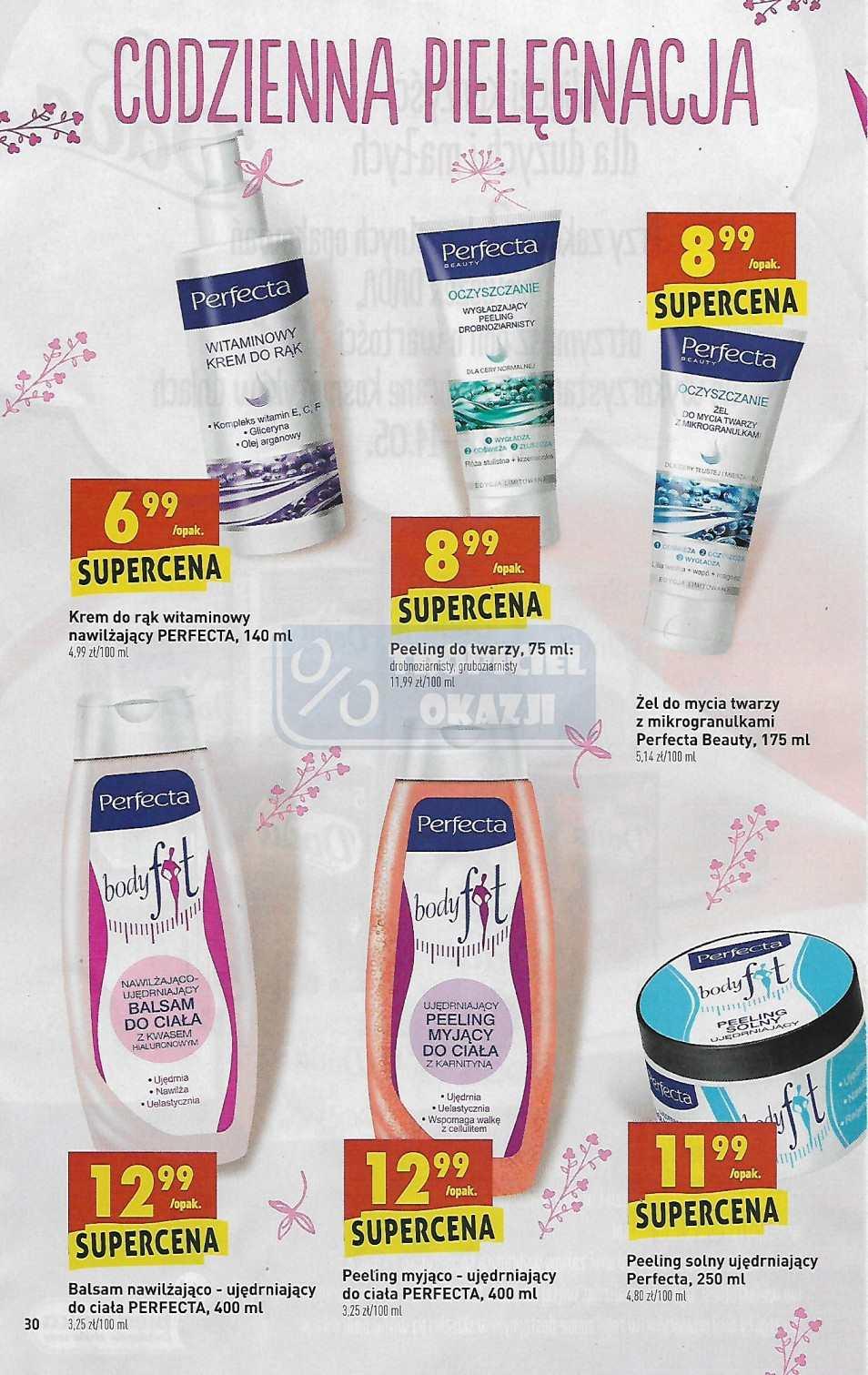 Gazetka promocyjna Biedronka str. 30