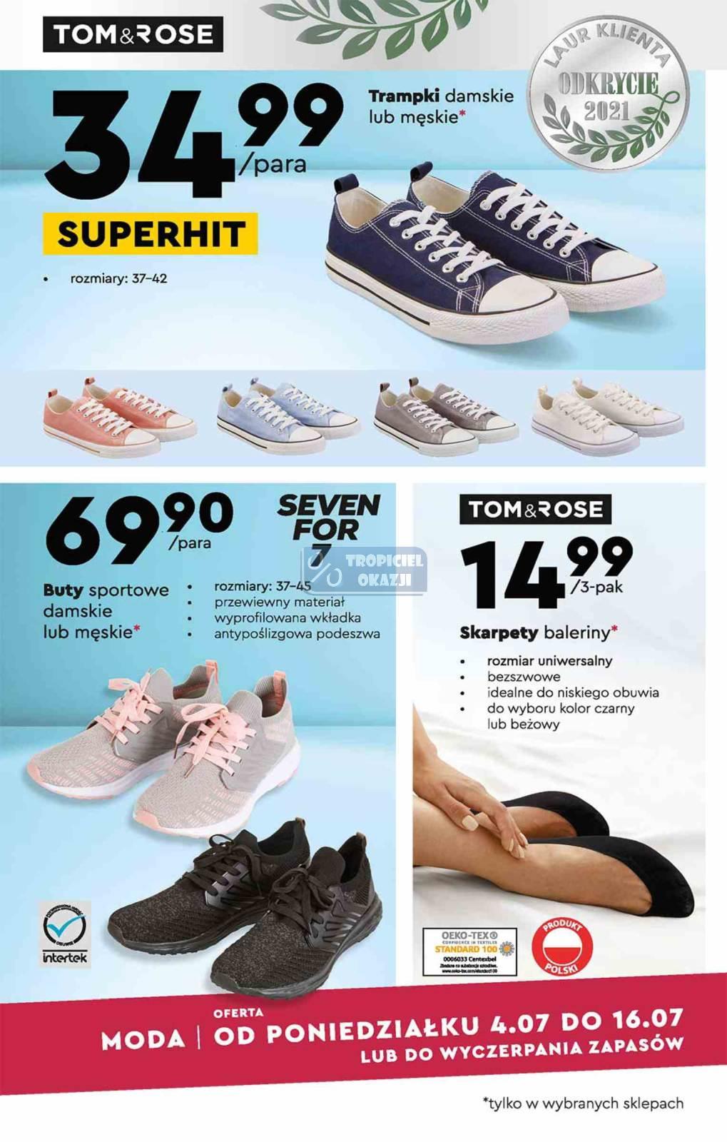 Gazetka promocyjna Biedronka str. 9