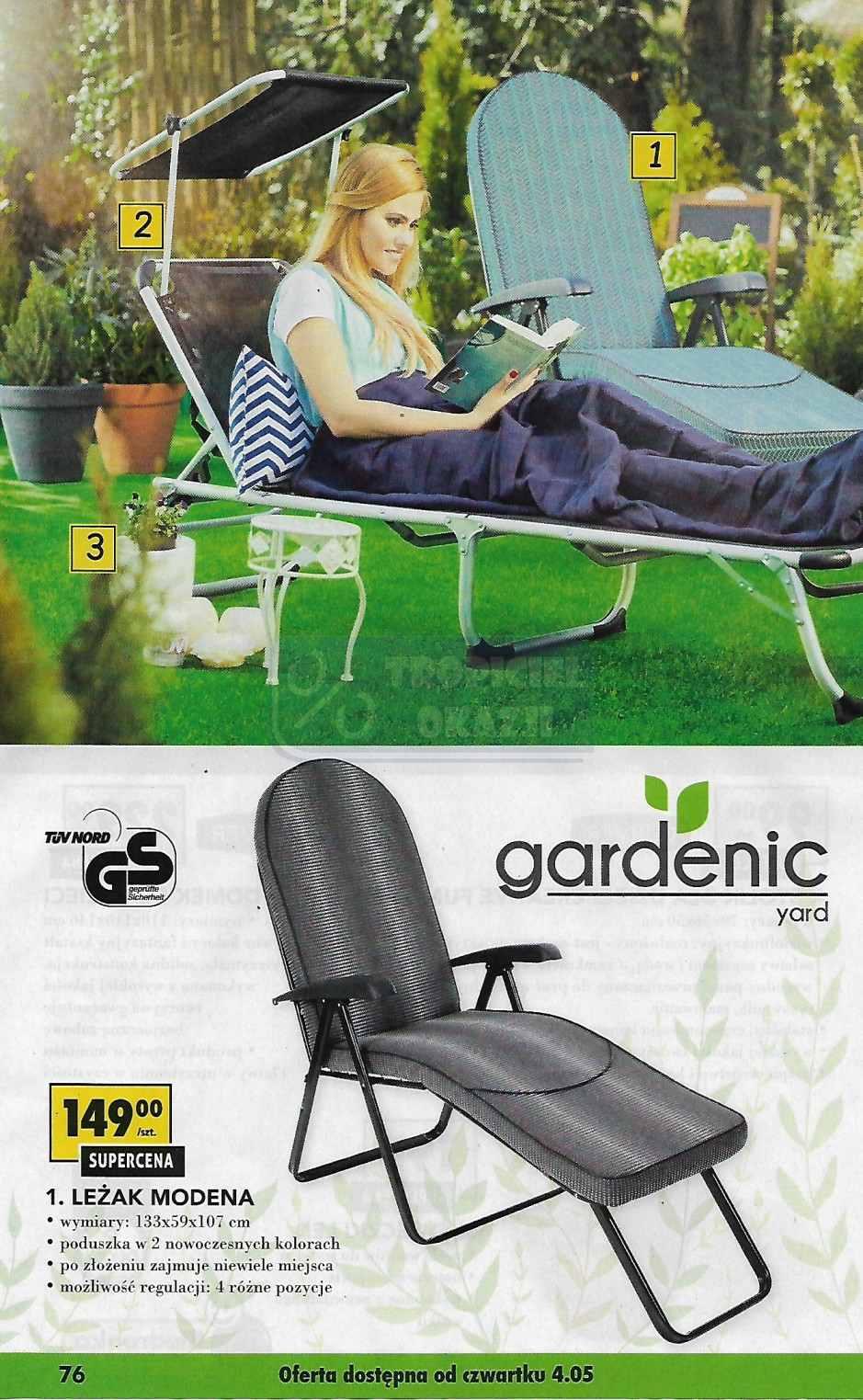 Gazetka promocyjna Biedronka str. 5