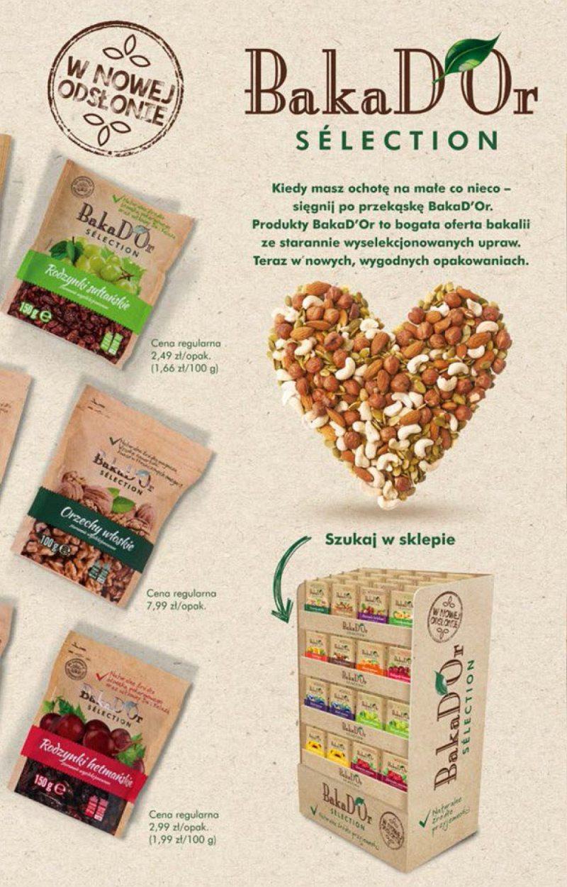 Gazetka promocyjna Biedronka str. 7