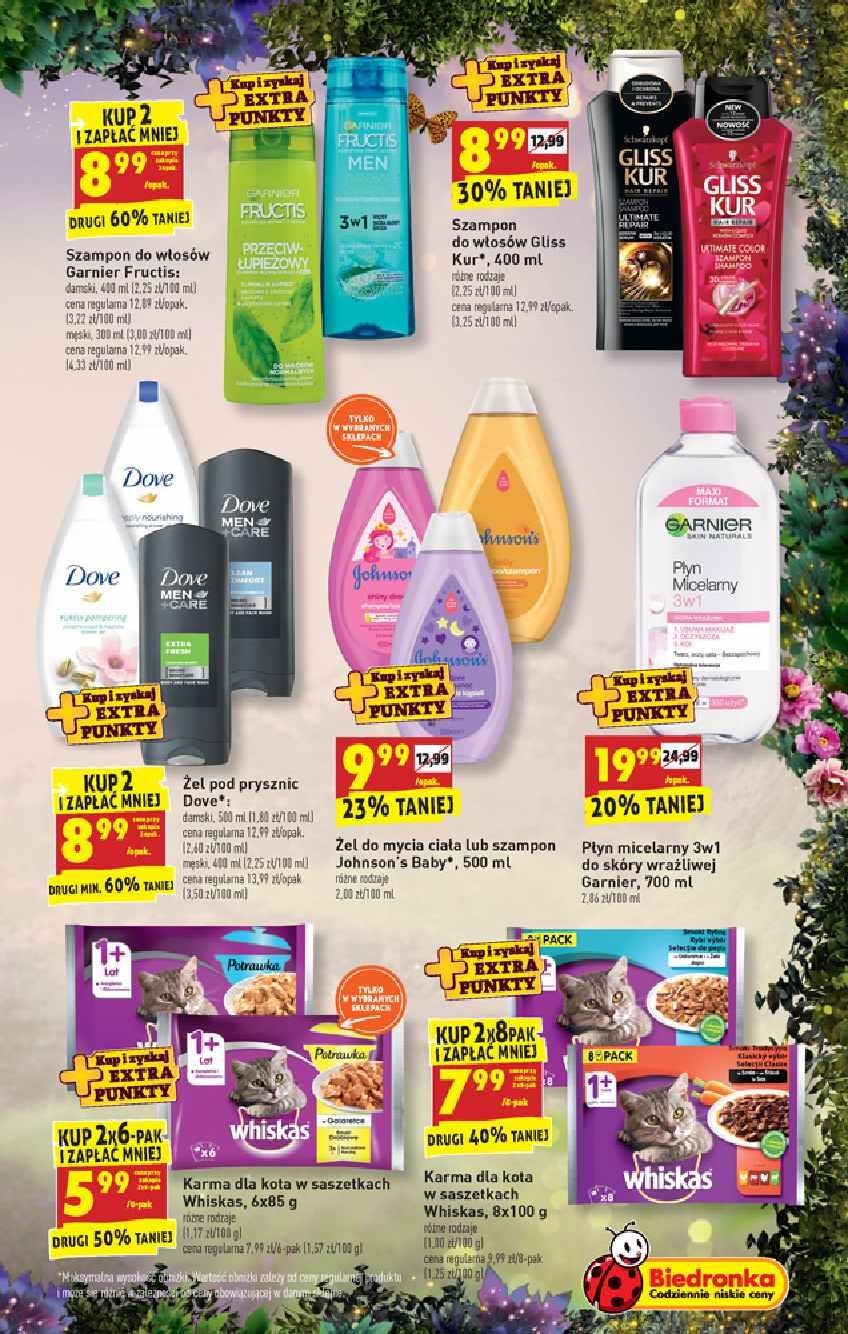 Gazetka promocyjna Biedronka str. 11