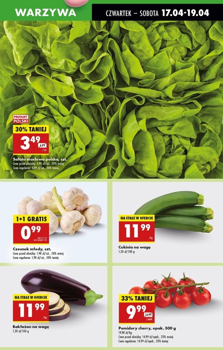 Gazetka promocyjna Biedronka str. 25