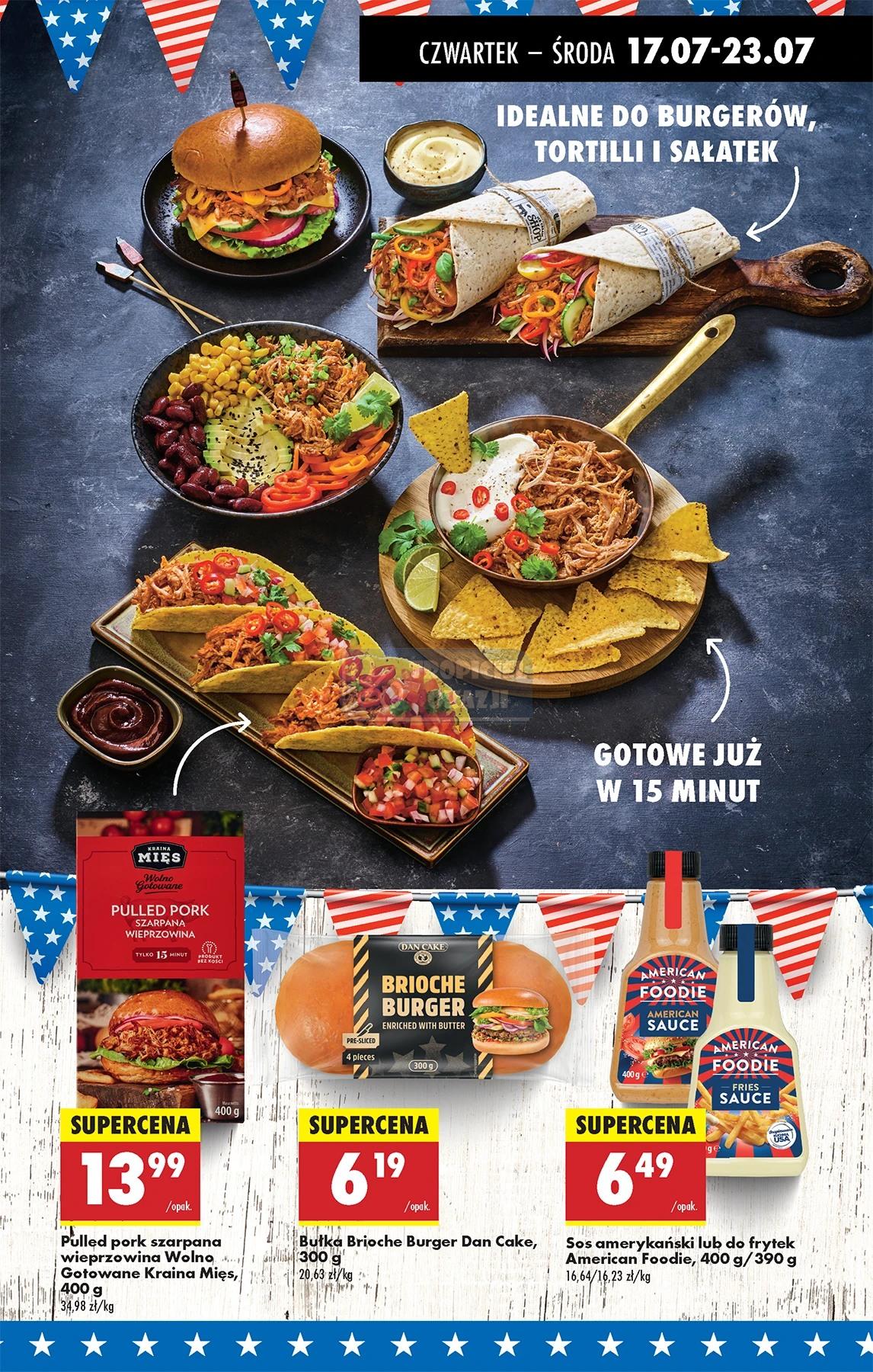 Gazetka promocyjna Biedronka str. 35