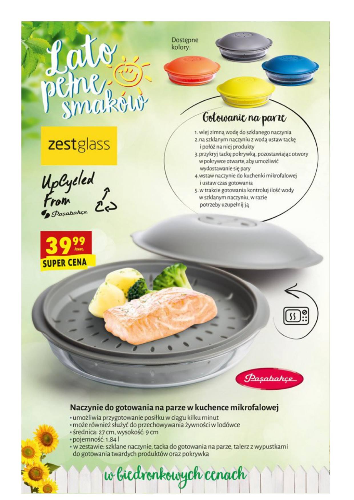 Gazetka promocyjna Biedronka str. 24