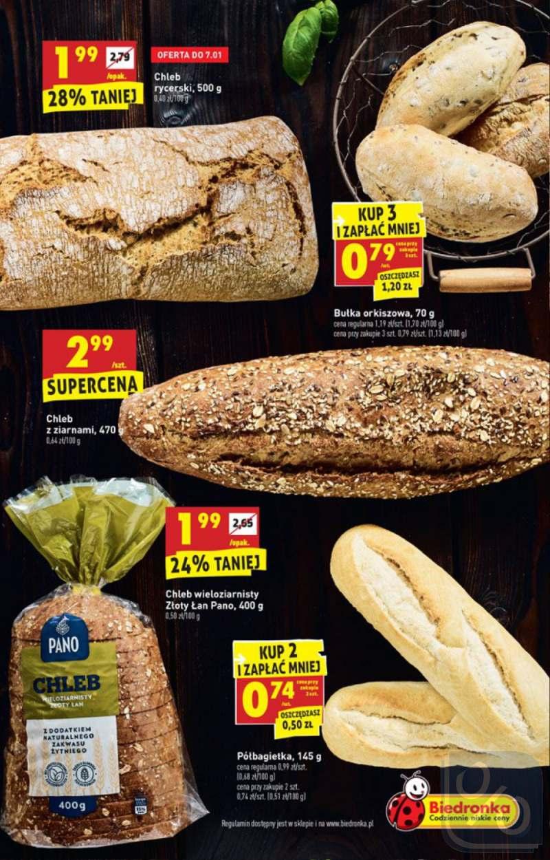 Gazetka promocyjna Biedronka str. 11