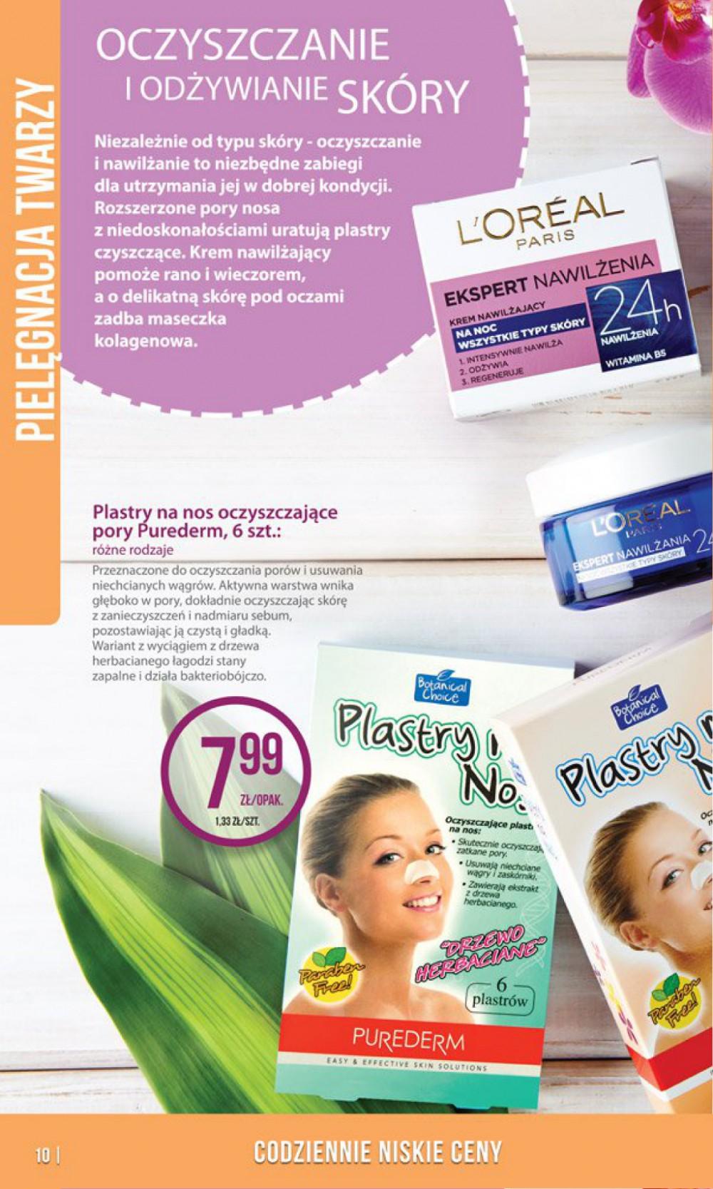 Gazetka promocyjna Biedronka str. 10