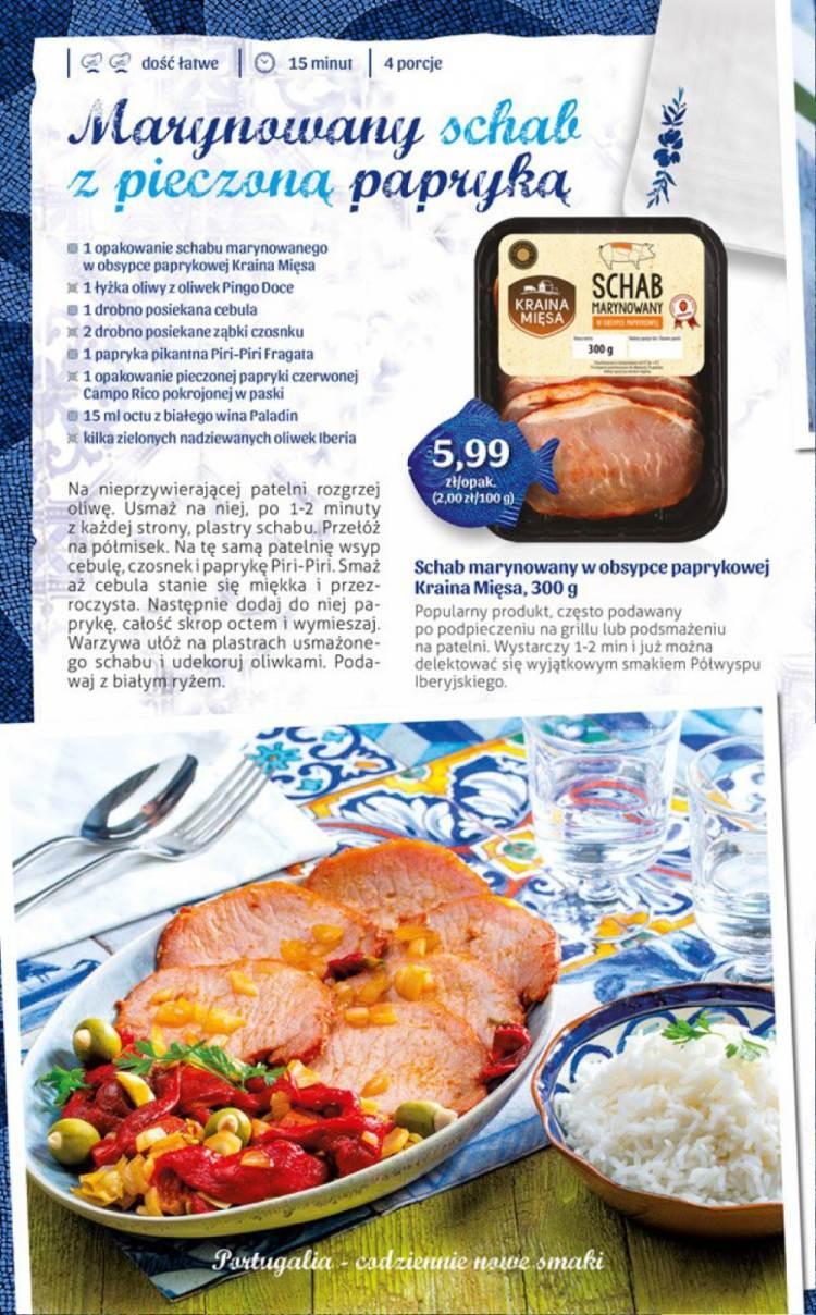 Gazetka promocyjna Biedronka str. 38