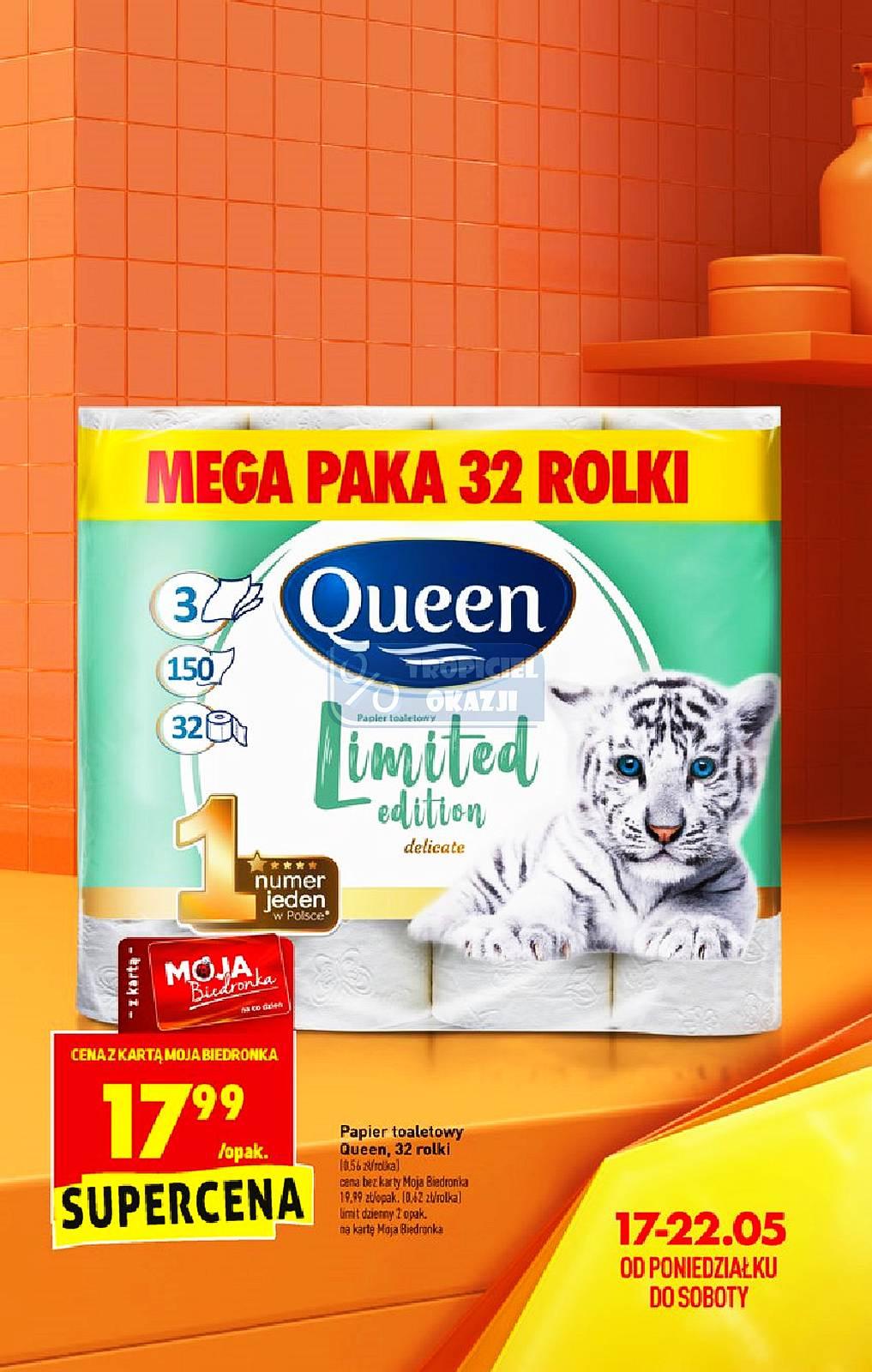 Gazetka promocyjna Biedronka str. 9