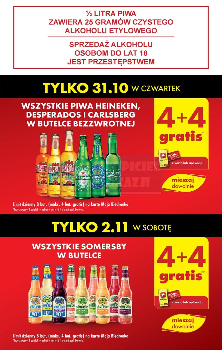 Gazetka promocyjna Biedronka str. 13