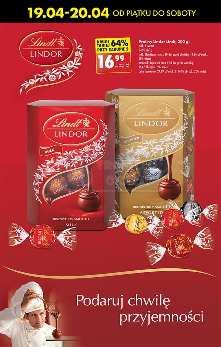 Gazetka promocyjna Biedronka str. 38