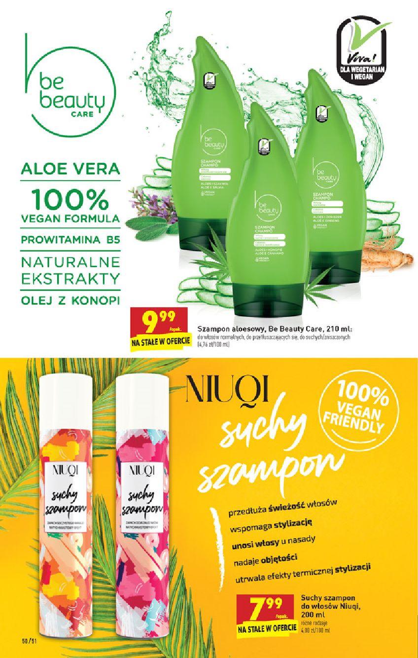 Gazetka promocyjna Biedronka str. 50