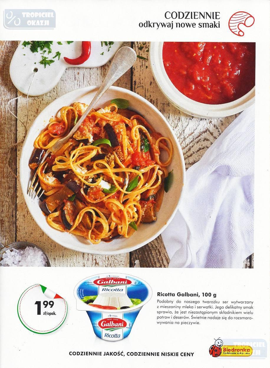 Gazetka promocyjna Biedronka str. 49