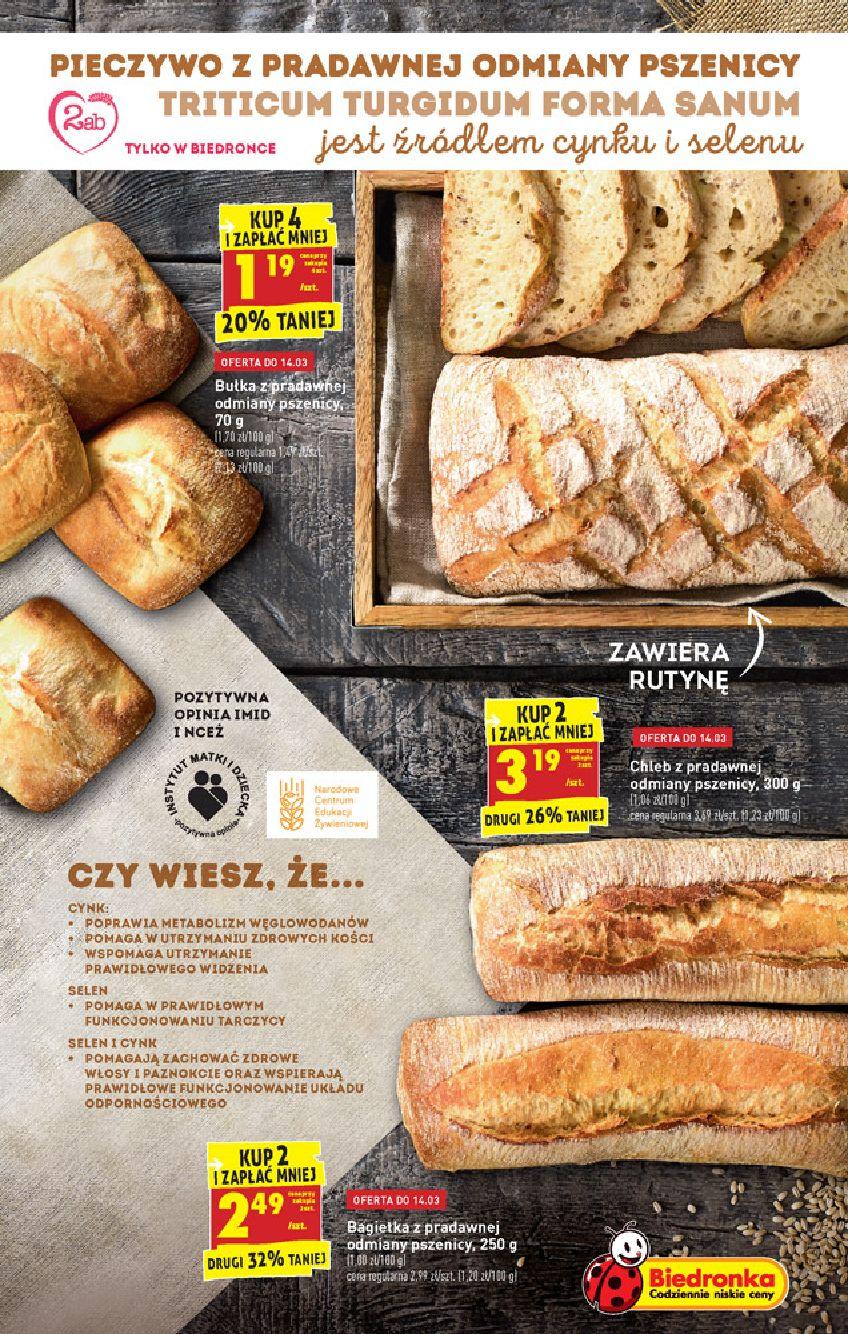 Gazetka promocyjna Biedronka str. 33