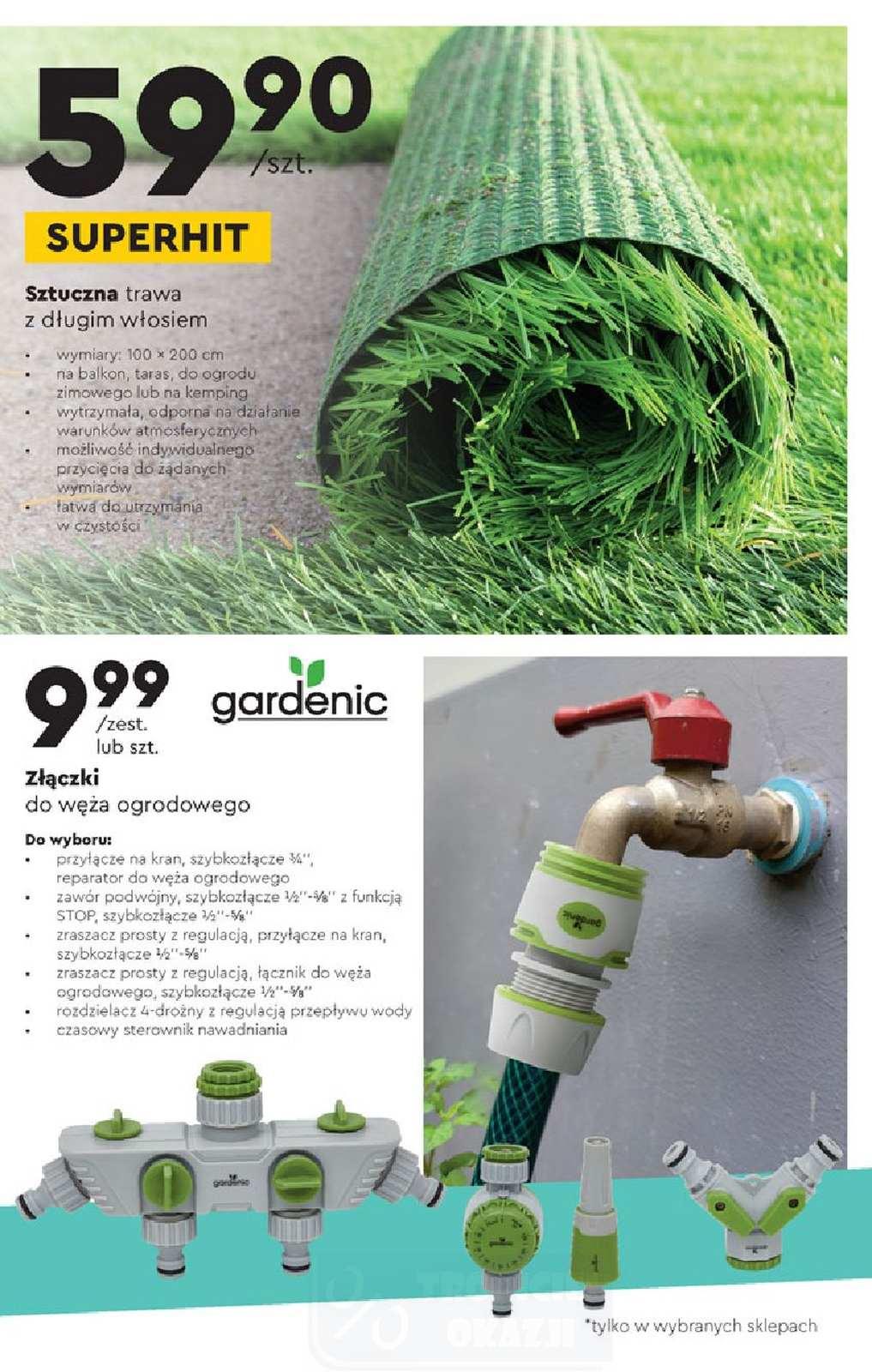 Gazetka promocyjna Biedronka str. 9