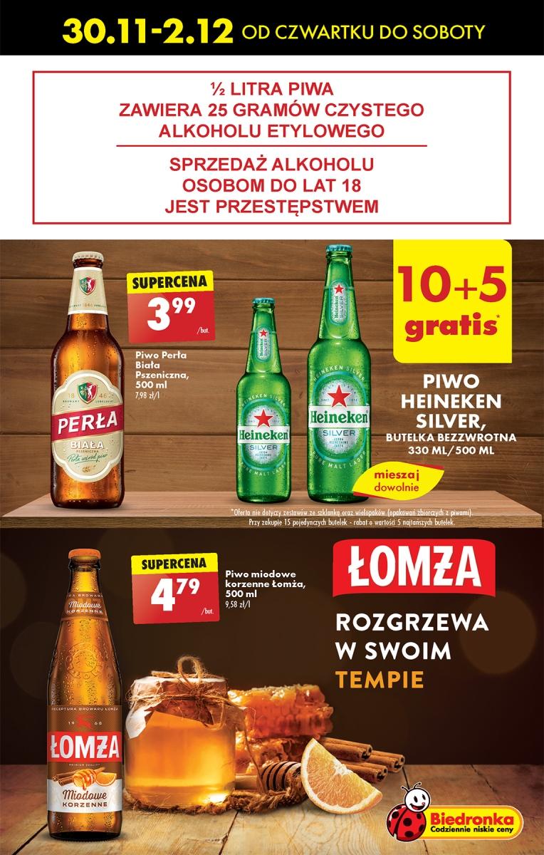 Gazetka promocyjna Biedronka str. 53