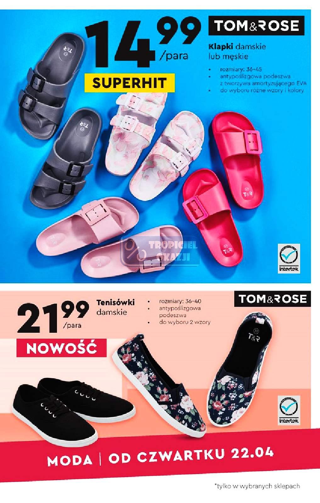 Gazetka promocyjna Biedronka str. 27