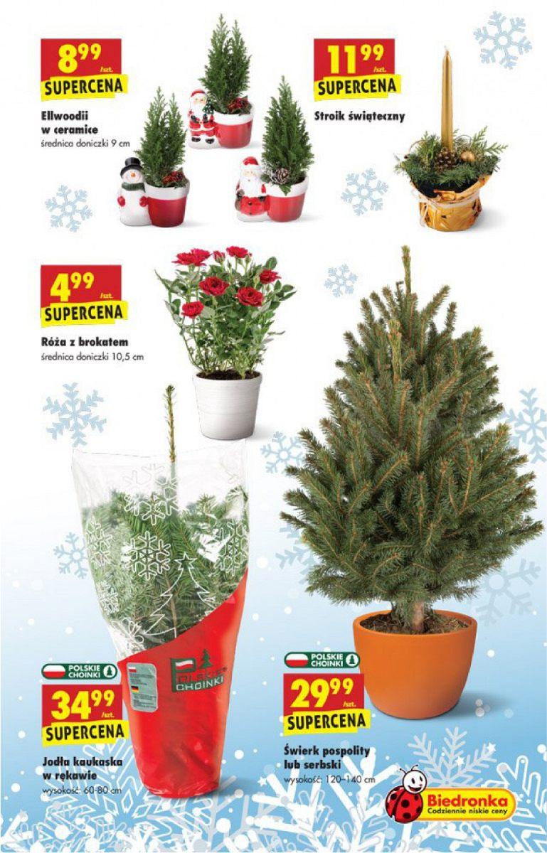Gazetka promocyjna Biedronka str. 37