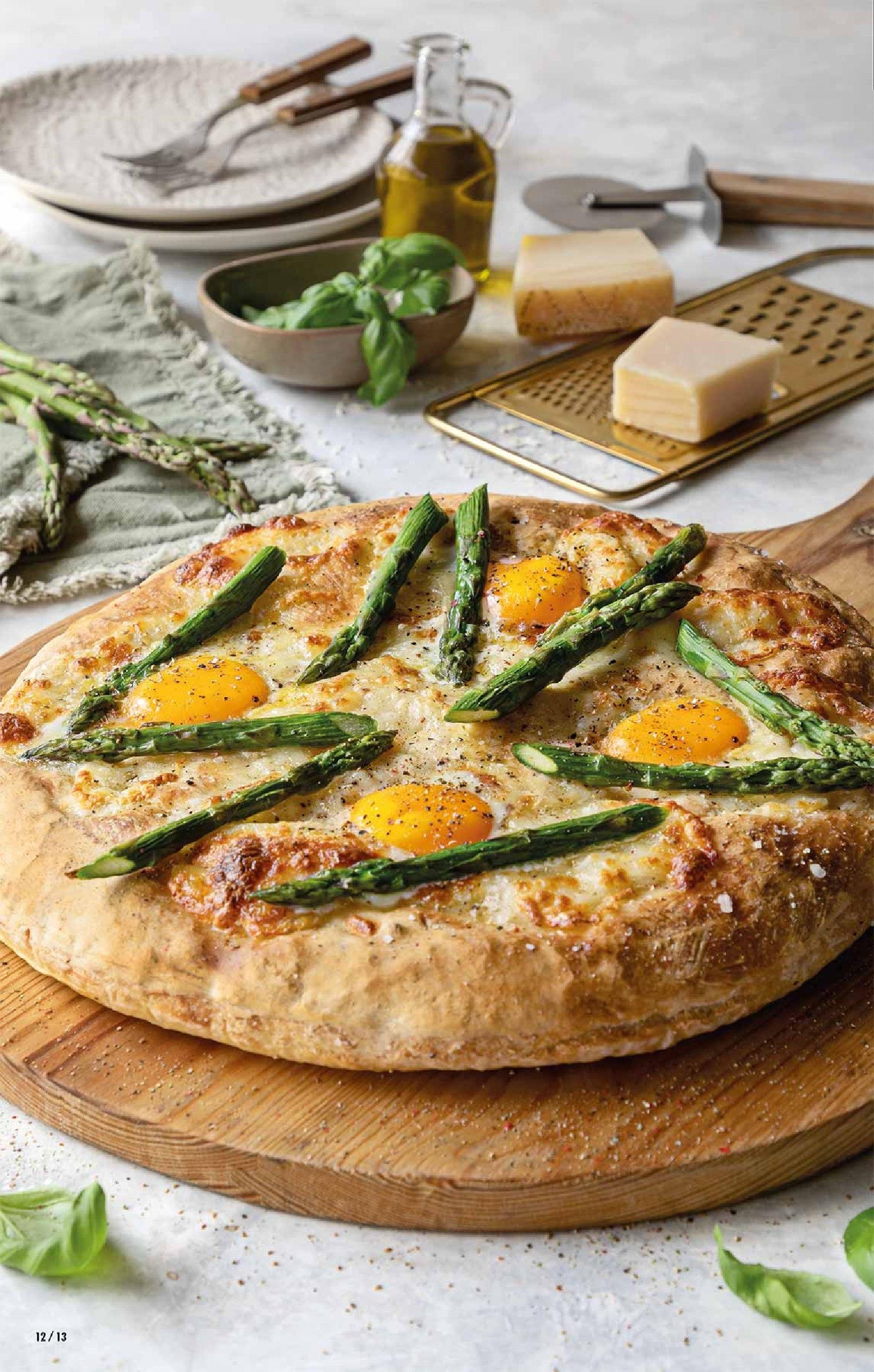 Gazetka promocyjna Biedronka str. 12